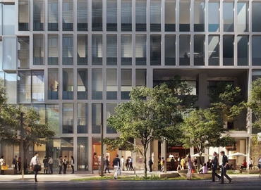 100 m² Business park in Fukuoka, 1 Chome-10-22 Tenjin (810-0001) - 2 | MatchOffice.com