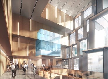 100 m² Co-working  in Fukuoka, 1 Chome-10-22 Tenjin (810-0001) - 0 | MatchOffice.com