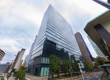 40 m² Coworking in Tokyo, 4-1-28 Toranomon (105-0001) - 1 | MatchOffice.com