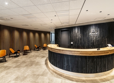 40 m² Co-working in Tokyo, 4-1-28 Toranomon (105-0001) - 5 | MatchOffice