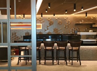 3000 m² Serviced office in Tokyo Meguro, Level 17 (105-5117) - 0 | MatchOffice