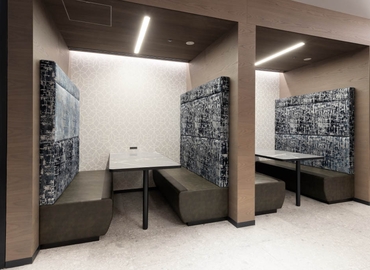 3000 m² Business center in Tokyo Meguro, Level 17 (105-5117) - 1 | MatchOffice