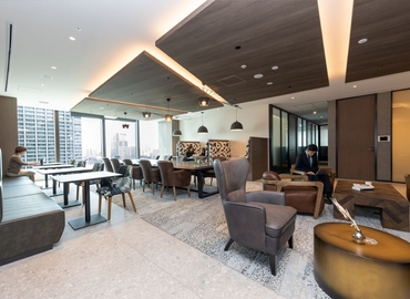 3000 m² Business park in Tokyo Meguro, Level 17 (105-5117) - 8 | MatchOffice
