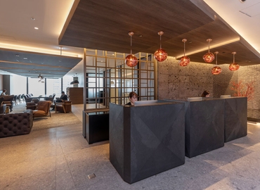 3000 m² Business space in Tokyo Meguro, Level 17 (105-5117) - 11 | MatchOffice