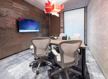 3000 m² Co-working  in Tokyo, World Trade Center Building South Tower (105-5117) - 5 | MatchOffice