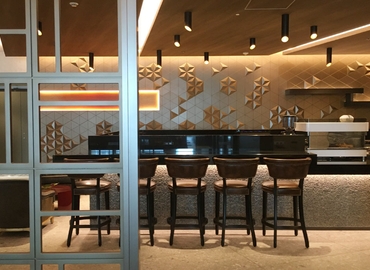 3000 m² Shared workspace  in Tokyo, World Trade Center Building South Tower (105-5117) - 2 | MatchOffice.com