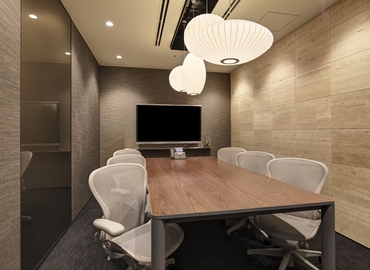 3000 m² Conference room in Tokyo Chuo, Kyobashi (104-0031) - 7 | MatchOffice