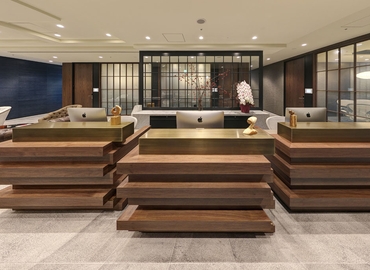 3000 m² Business space in Tokyo Chuo, Kyobashi Edogrand (104-0031) - 0 | MatchOffice.com