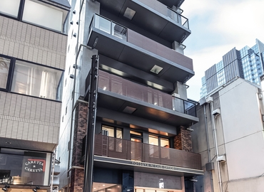 55 m² Business space in Tokyo, 1-1 Sanei-cho (160-0008) - 16 | MatchOffice