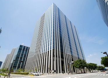 810 m² Serviced office in Yokohama, Minato Mirai Centre Building (220-0012) - 0 | MatchOffice.com