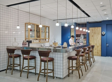 810 m² Business park in Yokohama, Minato Mirai Centre Building (220-0012) - 2 | MatchOffice