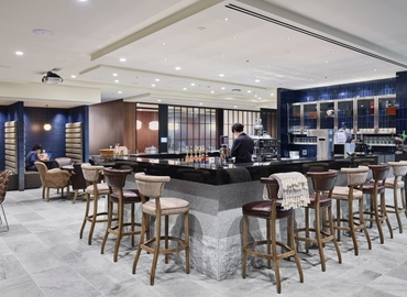 3000 m² Business space in Tokyo Chuo, Kyobashi Edogrand (104-0031) - 1 | MatchOffice