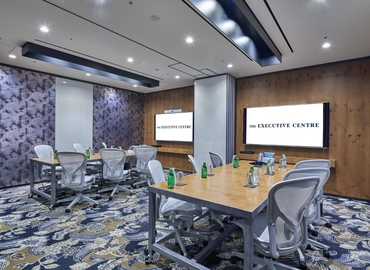 3000 m² Serviced office in Tokyo, Jingumae Tower Building (150-8512) - 5 | MatchOffice