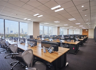 3000 m² Business center in Tokyo, Jingumae Tower Building (150-8512) - 7 | MatchOffice
