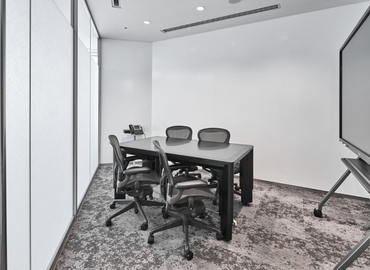 1275 m² Business center in Tokyo, Cerulean Tower (150-8512) - 4 | MatchOffice.com