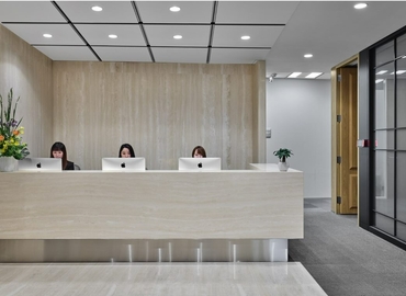 739 m² Business center in Tokyo, Roppongi Hills North Tower (106-0032) - 0 | MatchOffice.com