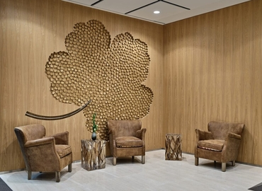 739 m² Business park in Tokyo, Roppongi Hills North Tower (106-0032) - 1 | MatchOffice