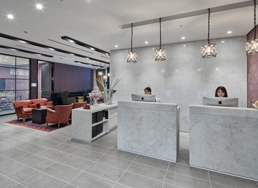 1600 m² Serviced office in Tokyo, Shin-Marunouchi Center Building (100-0005) - 0 | MatchOffice