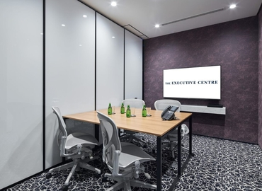 1600 m² Business center in Tokyo, Shin-Marunouchi Center Building (100-0005) - 6 | MatchOffice