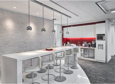 1643 m² Business center in Tokyo, Sanno Park Tower (100-6103) - 2 | MatchOffice.com