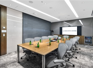 1643 m² Business space in Tokyo, Sanno Park Tower (100-6103) - 5 | MatchOffice