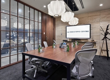 3000 m² Convention center in Tokyo Chuo, Kyobashi Edogrand (104-0031) - 1 | MatchOffice.com