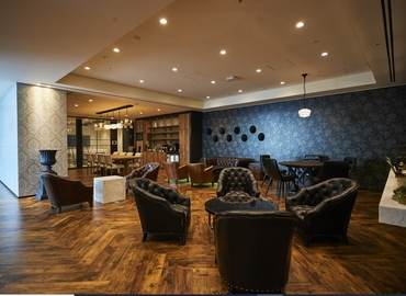 2300 m² Coworking  in Tokyo, Jingumae Tower Building (150-8512) - 2 | MatchOffice.com