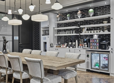 2300 m² Co-working  in Tokyo, Jingumae Tower Building (150-8512) - 4 | MatchOffice