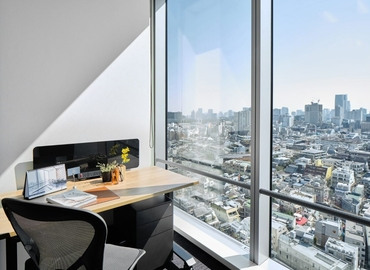 2300 m² Co-working  in Tokyo, Jingumae Tower Building (150-8512) - 7 | MatchOffice.com