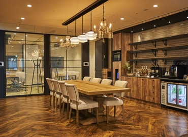 2300 m² Conference hall in Tokyo, Jingumae Tower Building (150-8512) - 11 | MatchOffice