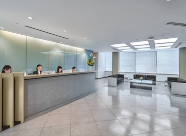 50 m² Coworking space  in Tokyo, Cerulean Tower (150-8512) - 0 | MatchOffice.com