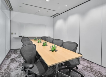 50 m² Coworking  in Tokyo, Cerulean Tower (150-8512) - 1 | MatchOffice.com