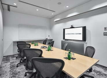 25 m² Conference space in Tokyo, Cerulean Tower (150-8512) - 4 | MatchOffice.com