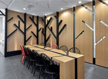 30 m² Conference center in Tokyo, Roppongi Hills North Tower (106-0032) - 3 | MatchOffice