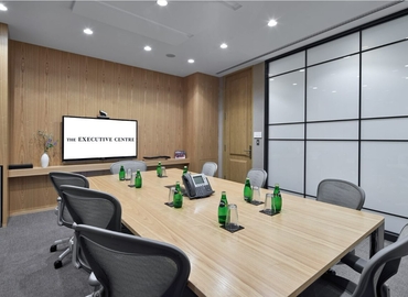 30 m² Conference center in Tokyo, Roppongi Hills North Tower (106-0032) - 4 | MatchOffice.com