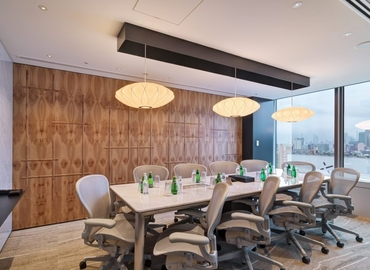 30 m² Conference hall in Tokyo, Roppongi Hills North Tower (106-0032) - 5 | MatchOffice.com