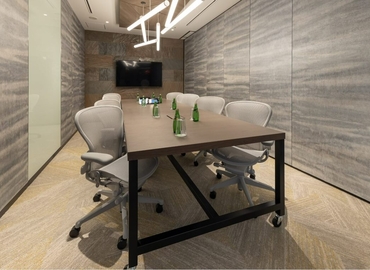 3000 m² Coworking  in Tokyo, World Trade Center Building South Tower (105-5117) - 4 | MatchOffice