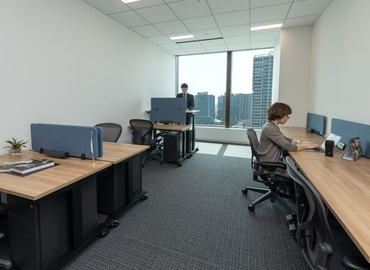 3000 m² Co-working  in Tokyo, World Trade Center Building South Tower (105-5117) - 6 | MatchOffice.com