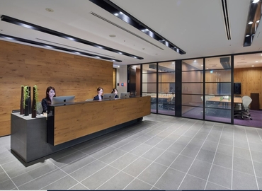 50 m² Convention center in Tokyo, Shin-Marunouchi Center Building (100-0005) - 1 | MatchOffice