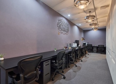 50 m² Shared office  in Tokyo, Shin-Marunouchi Center Building (100-0005) - 4 | MatchOffice