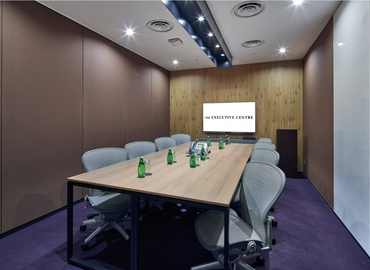 50 m² Co-working  in Tokyo, Shin-Marunouchi Center Building (100-0005) - 5 | MatchOffice.com