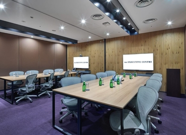 50 m² Co-working  in Tokyo, Shin-Marunouchi Center Building (100-0005) - 6 | MatchOffice.com