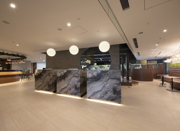 3000 m² Meeting room in Tokyo Meguro, Arco Tower (153-0064) - 0 | MatchOffice.com