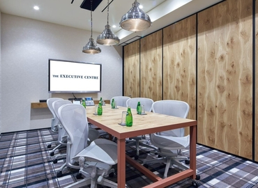810 m² Shared office  in Yokohama, Minato Mirai Centre Building (220-0012) - 13 | MatchOffice.com