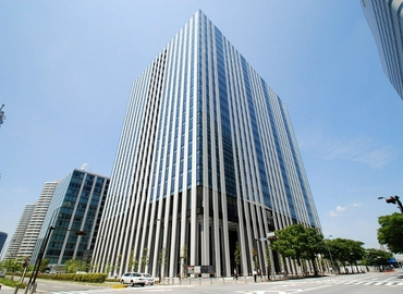 810 m² Conference space in Yokohama, Minato Mirai Centre Building (220-0012) - 0 | MatchOffice