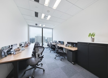 810 m² Conference center in Yokohama, Minato Mirai Centre Building (220-0012) - 8 | MatchOffice.com