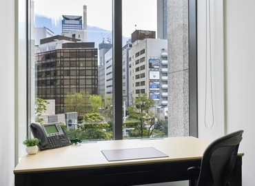 50 m² Co-working  in Tokyo, Sanno Park Tower (100-6103) - 9 | MatchOffice