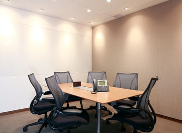 55 m² Business park in Tokyo, Level 7 (105-0001) - 3 | MatchOffice.com