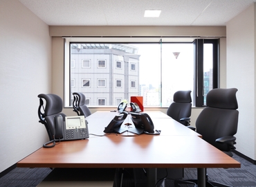 55 m² Business center in Tokyo, Level 7 (105-0001) - 5 | MatchOffice.com