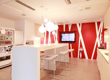 55 m² Business park in Tokyo, Level 7 (105-0001) - 1 | MatchOffice